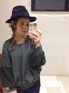 harareさんのコーディネート