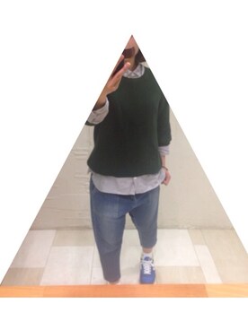 harareさんのコーディネート