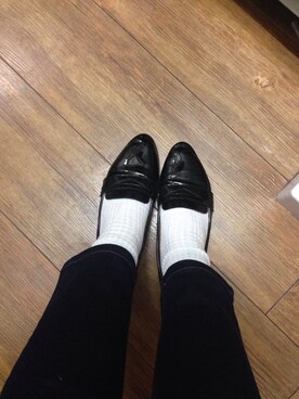 harareさんのコーディネート