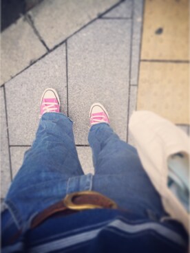 harareさんのコーディネート