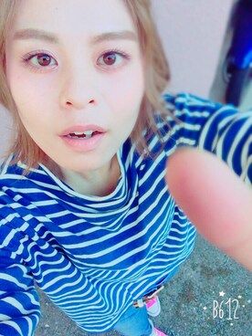 harareさんのコーディネート