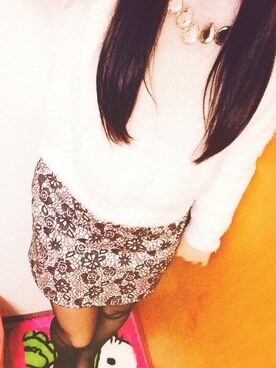 MIYU✡さんのコーディネート