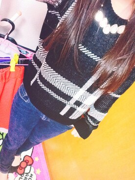 MIYU✡さんのコーディネート