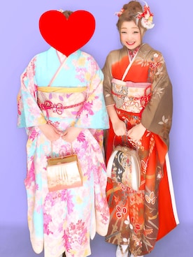 MIYU✡さんのコーディネート