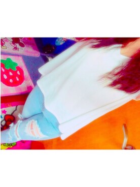 MIYU✡さんのコーディネート