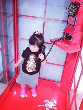 vianrikaさんのコーディネート