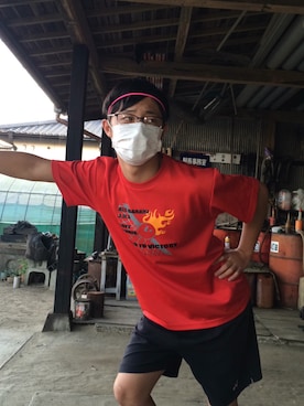 shu.さんのコーディネート