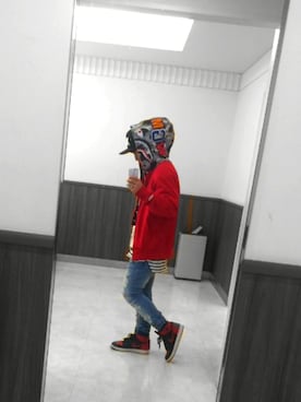 shu.さんのコーディネート