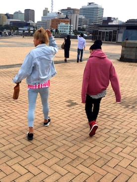 shu.さんのコーディネート