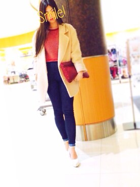 YUYAさんのコーディネート