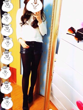 YUYAさんのコーディネート