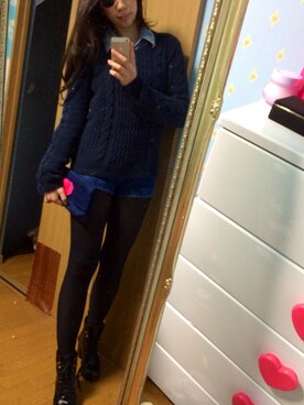 YUYAさんのコーディネート