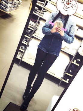 YUYAさんのコーディネート