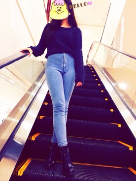 YUYAさんのコーディネート