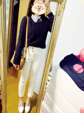 YUYAさんのコーディネート