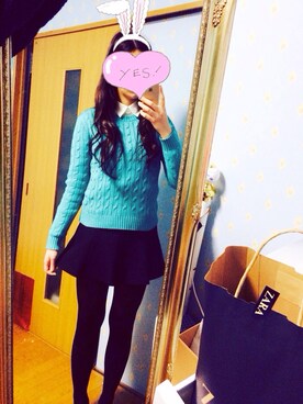 YUYAさんのコーディネート