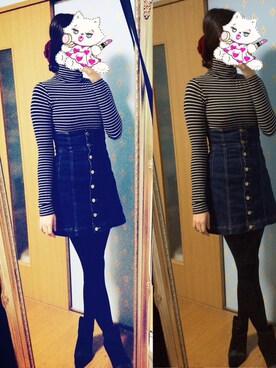 YUYAさんのコーディネート