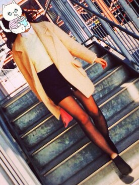 YUYAさんのコーディネート