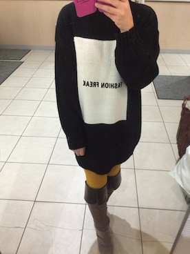 aYuMiさんのコーディネート