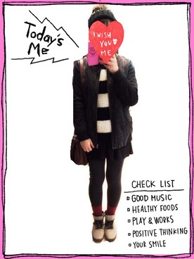 aYuMiさんのコーディネート