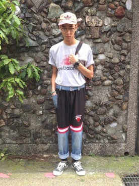 Dukeさんのコーディネート