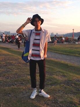 Dukeさんのコーディネート