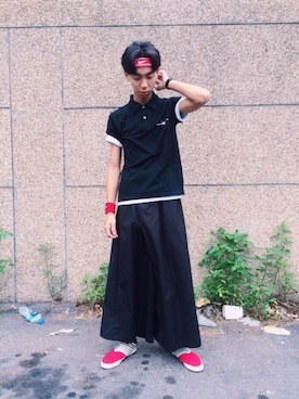 Dukeさんのコーディネート