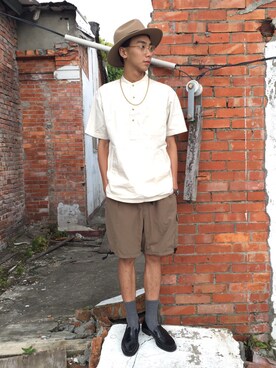 Dukeさんのコーディネート