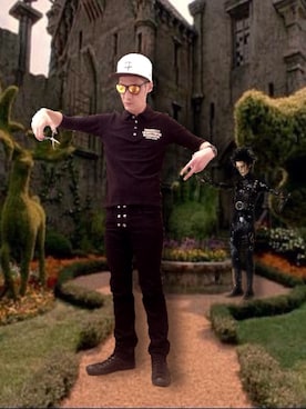 うえちんさんのコーディネート