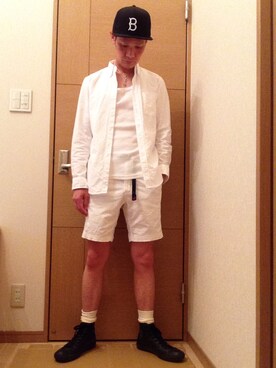 うえちんさんのコーディネート