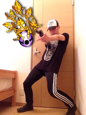 うえちんさんのコーディネート