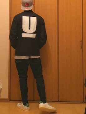 うえちんさんのコーディネート