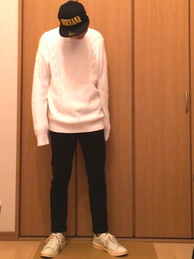 うえちんさんのコーディネート