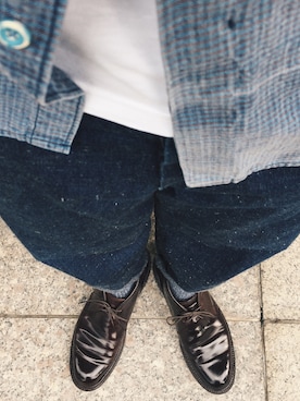 Darrell_CCさんのコーディネート