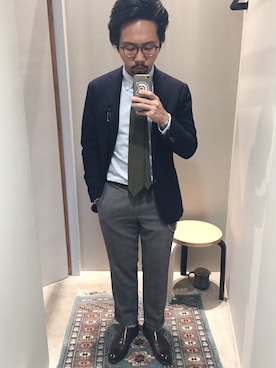 Darrell_CCさんのコーディネート