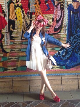 yuriさんのコーディネート