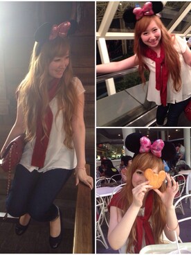 yuriさんのコーディネート