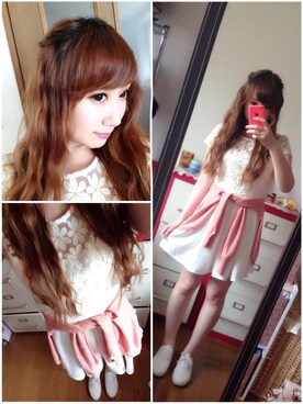 yuriさんのコーディネート