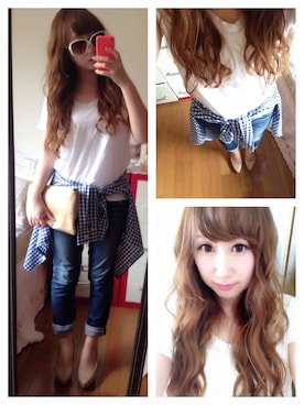 yuriさんのコーディネート