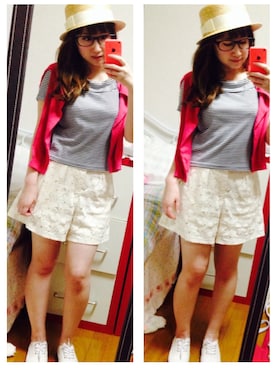 yuriさんのコーディネート