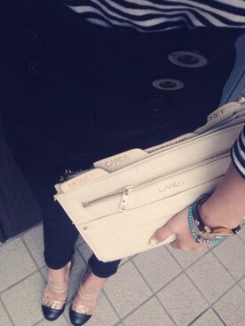 u___taaanさん（レディース・151cm）の夏コーディネート