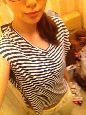 ivy wangさんのコーディネート