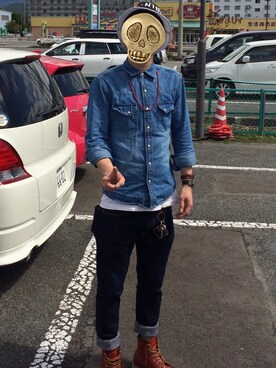 なるみさんのコーディネート