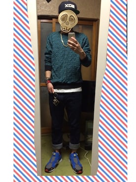 なるみさんのコーディネート