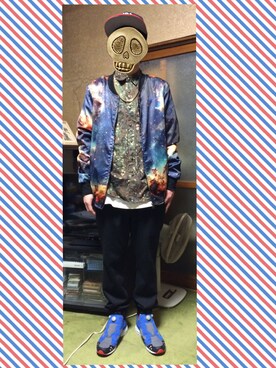 なるみさんのコーディネート