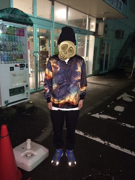 なるみさんのコーディネート