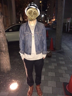 なるみさんのコーディネート