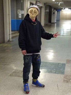 なるみさんのコーディネート