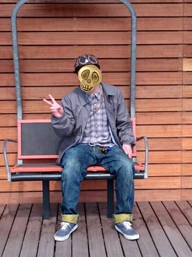 なるみさんのコーディネート