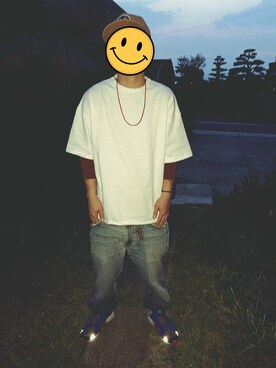 なるみさんのコーディネート